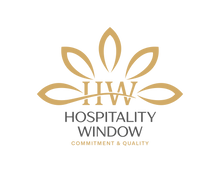 Hospitality Window