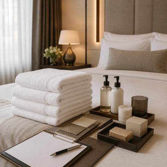 Hospitality Procurement Support