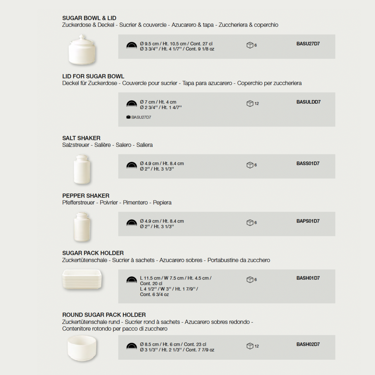 Rak Rondo – Hospitality Window