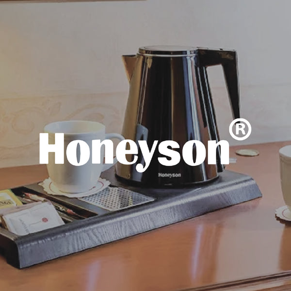 HONEYSON