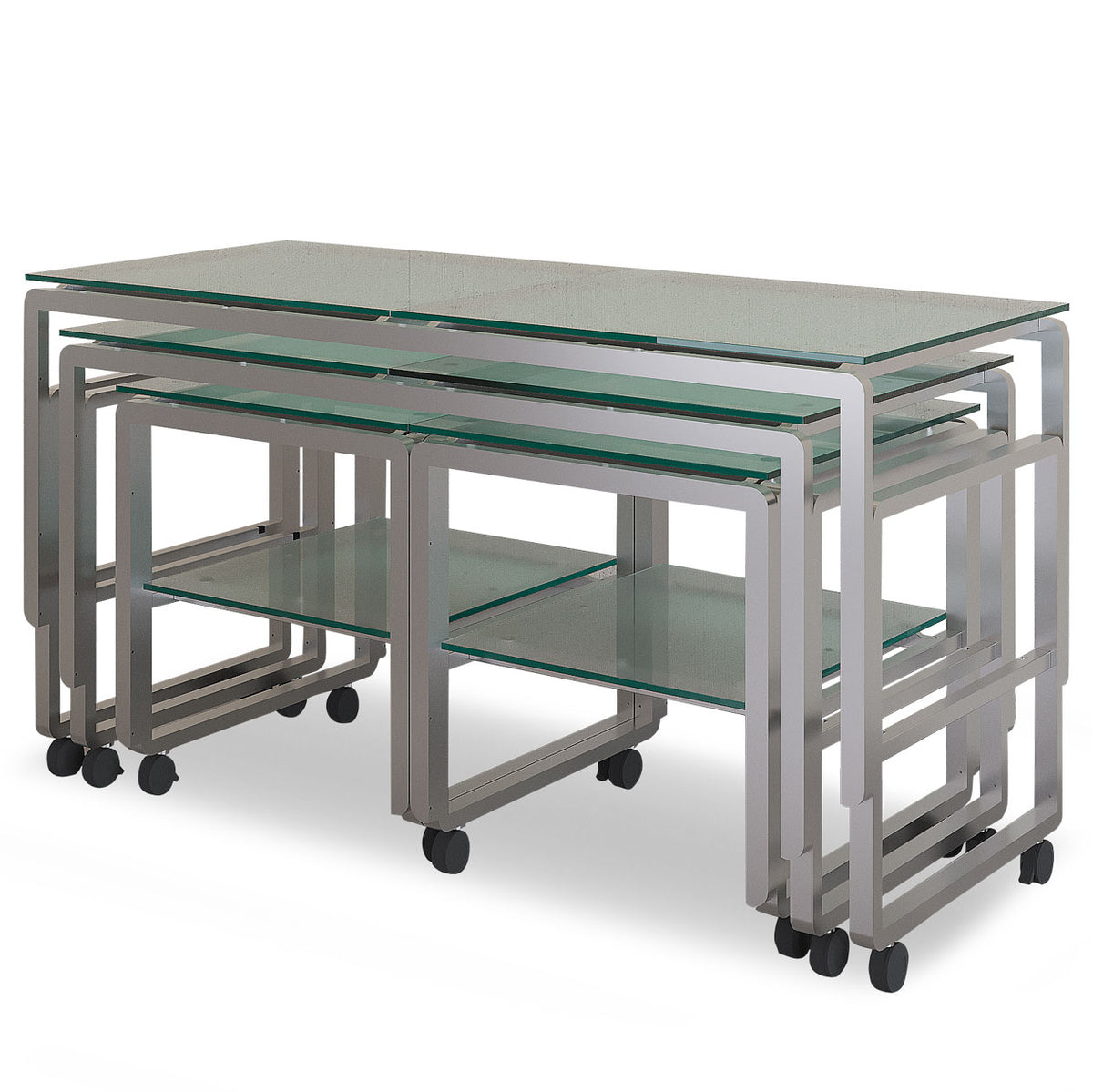 Evinoks-Chef Buffet Tables- – Hospitality Window