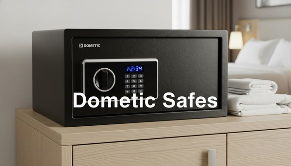 Dometic Safes